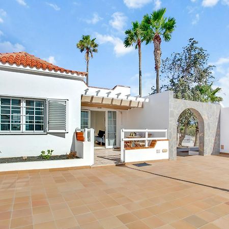 Silvic Serenada Corralejo Exterior foto