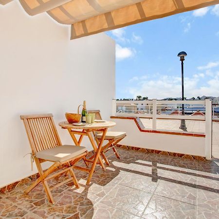 Silvic Serenada Corralejo Exterior foto