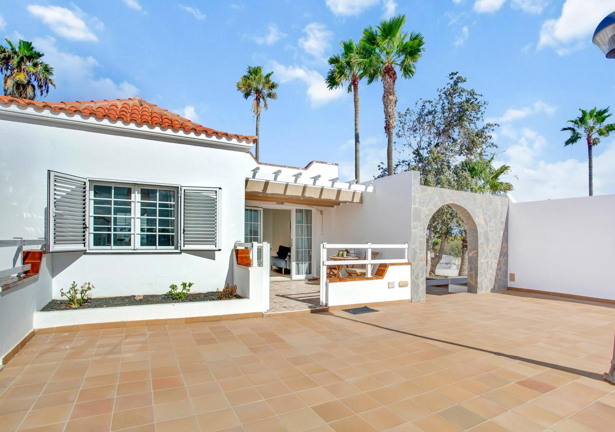 Silvic Serenada Corralejo Exterior foto