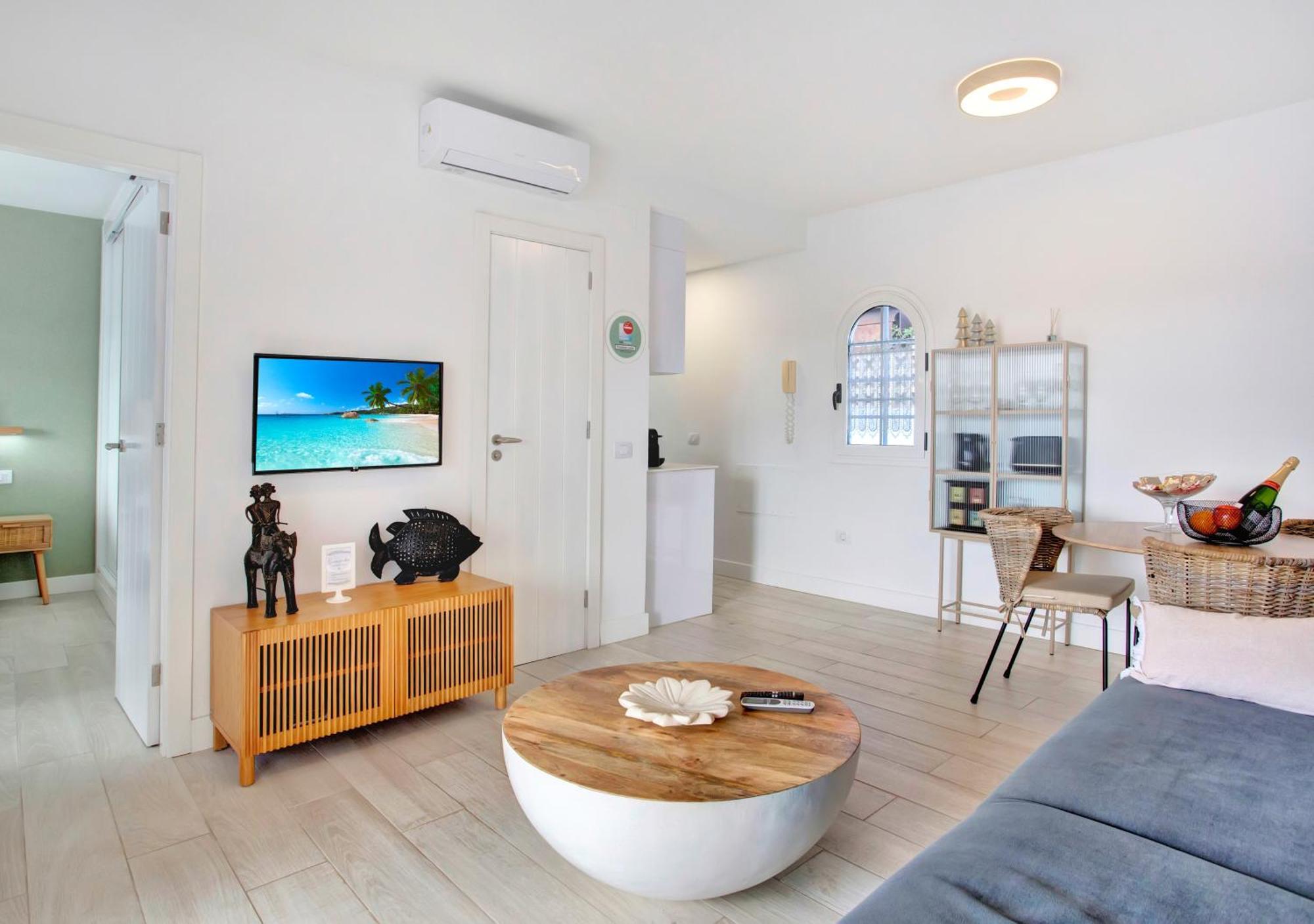 Silvic Serenada Corralejo Exterior foto