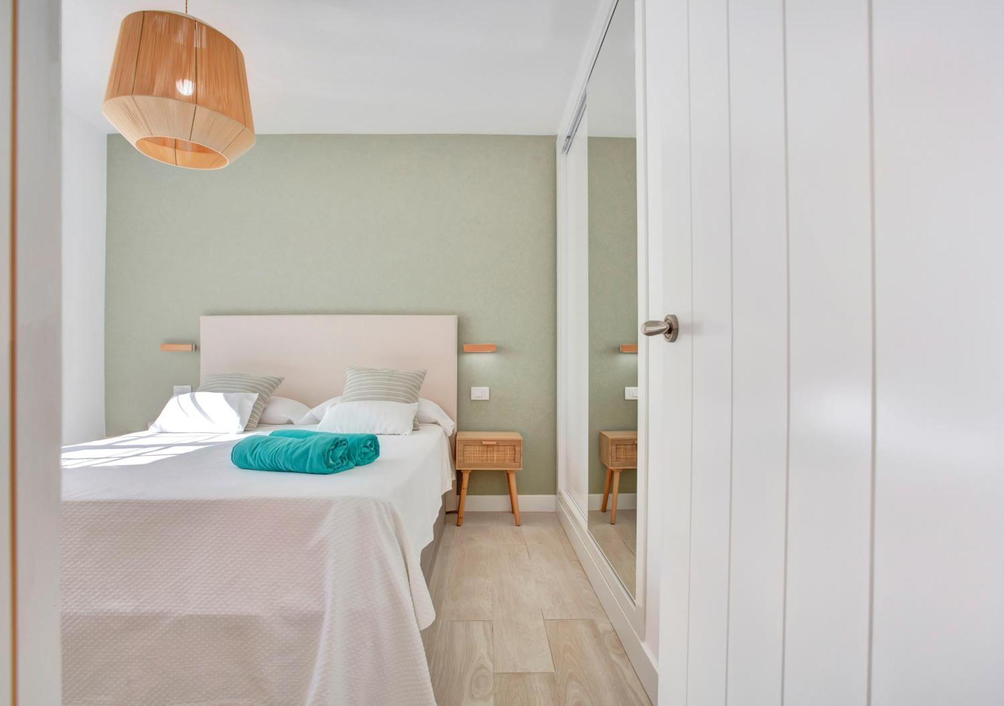 Silvic Serenada Corralejo Exterior foto